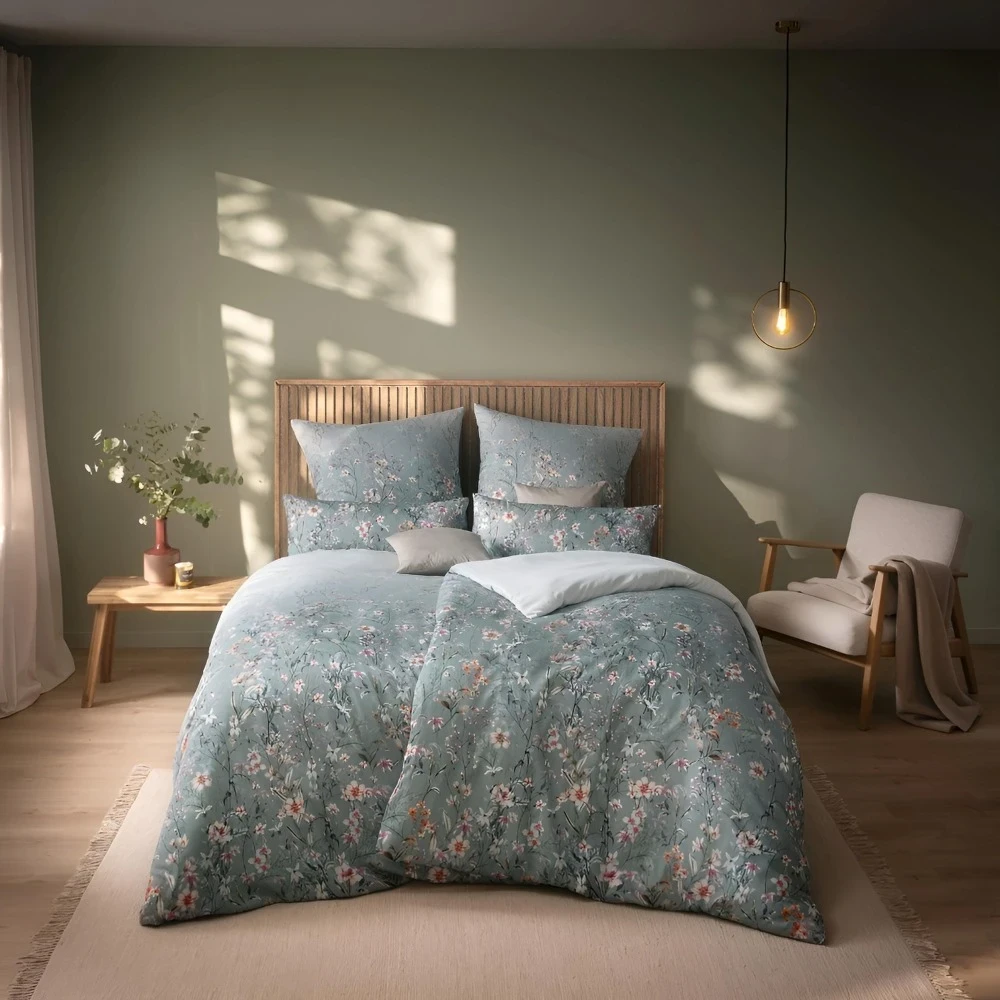 Estella Pościel Satyna De Lux 1035/532 Gesina