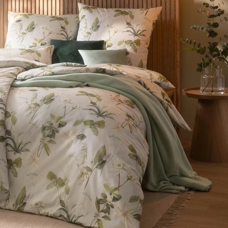 Estella Pościel Satyna Szwajcarska...