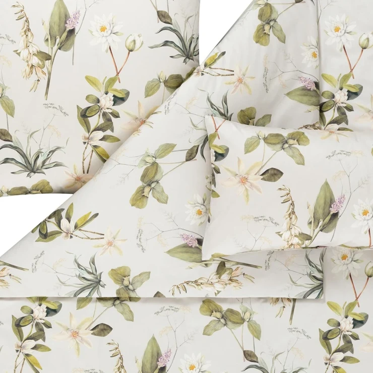 Estella Pościel Satyna Szwajcarska Premium  Nadea 2186/530