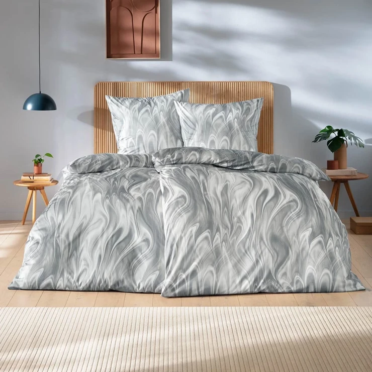 Estella Pościel Mako Interlock Jersey Klaas 6367/810