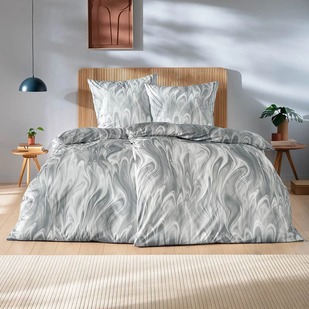 Estella Pościel Mako Interlock Jersey Klaas 6367/810