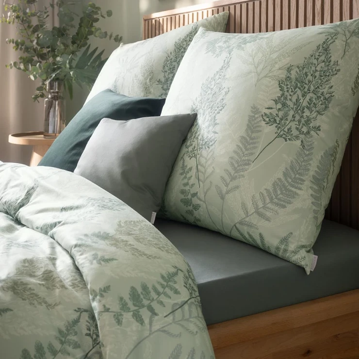 Estella Pościel Mako Interlock Jersey Hedi 6389/532