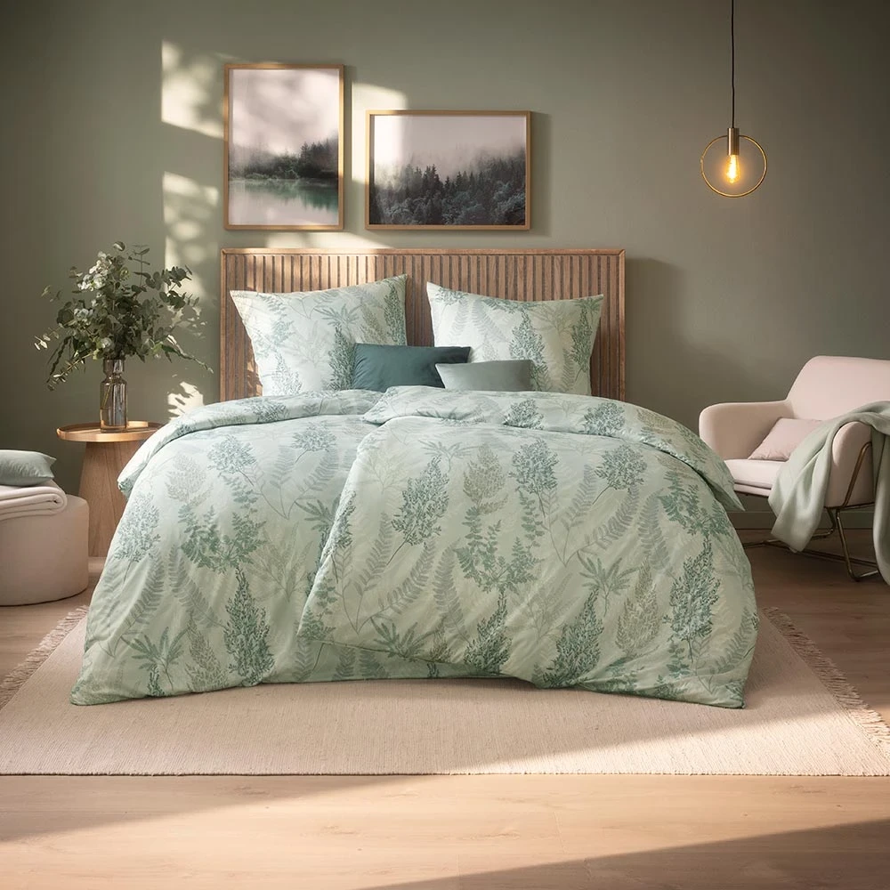 Estella Pościel Mako Interlock Jersey Hedi 6389/532