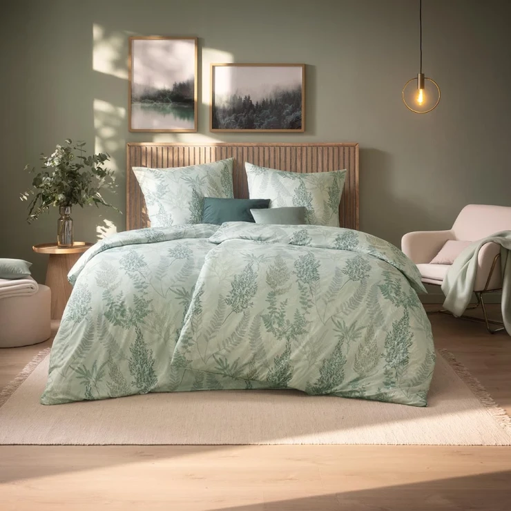 Estella Pościel Mako Interlock Jersey Hedi 6389/532