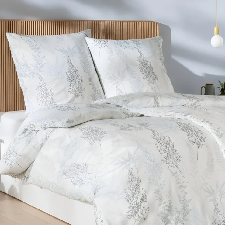 Estella Pościel Mako Interlock Jersey Hedi 6389/614