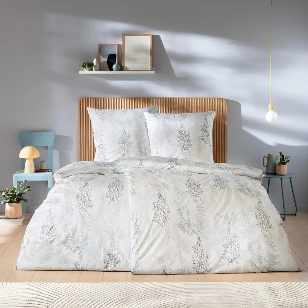 Estella Pościel Mako Interlock Jersey Hedi 6389/614