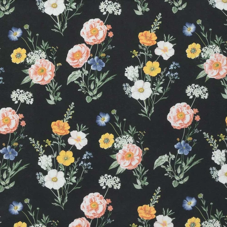 Estella Pościel Mako Interlock Jersey Fiona 6397/710