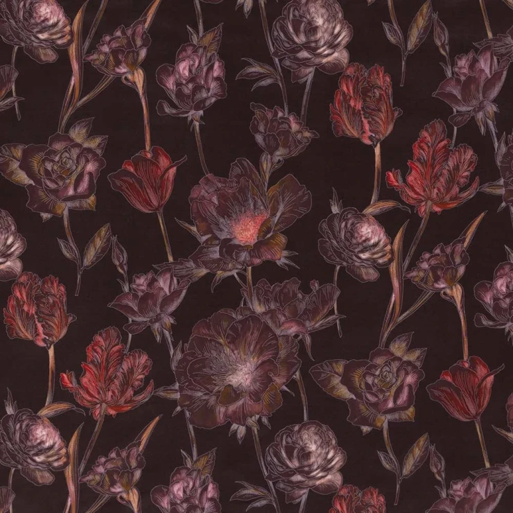 Estella Pościel Mako Interlock Jersey Zoe 6503/405