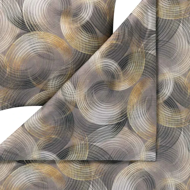 Estella Pościel Mako Interlock Jersey Toni 6505/920