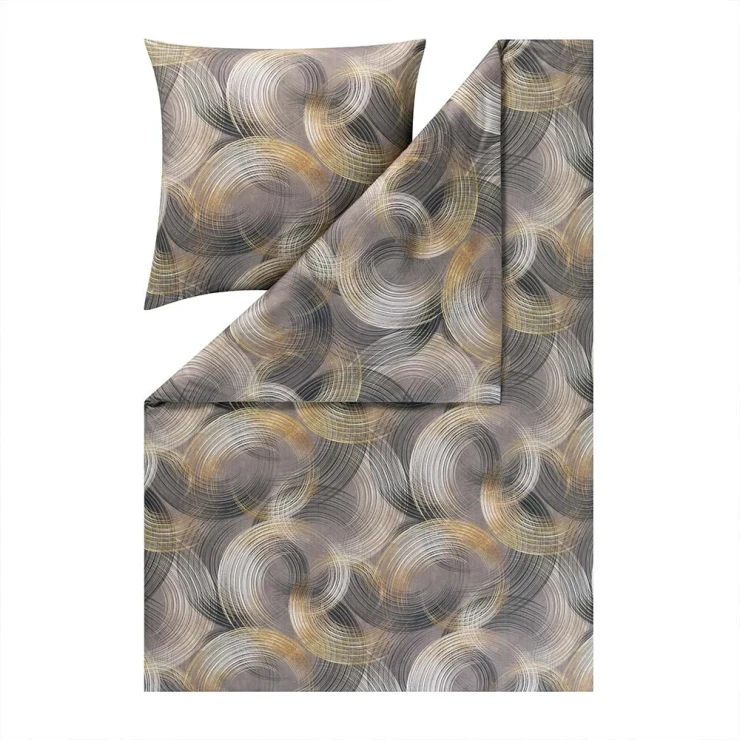 Estella Pościel Mako Interlock Jersey Toni 6505/920