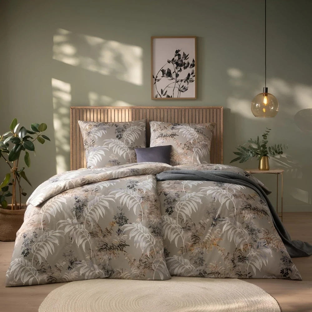 Estella Pościel Mako Interlock Jersey Ronja 6514/016