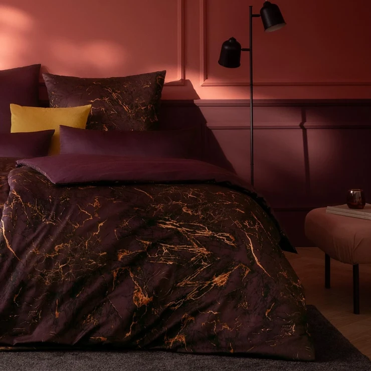 Estella Pościel Mako Satyna Raphael 7259/405