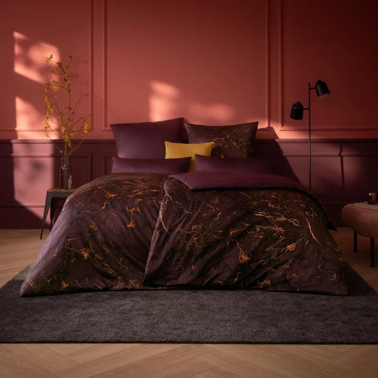 Estella Pościel Mako Satyna Raphael 7259/405