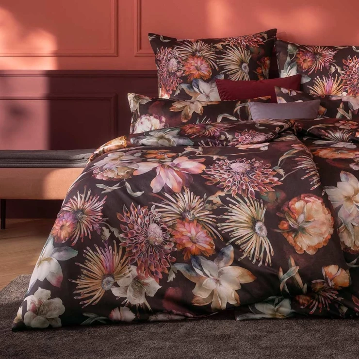 Estella Pościel Mako Satyna Jette...