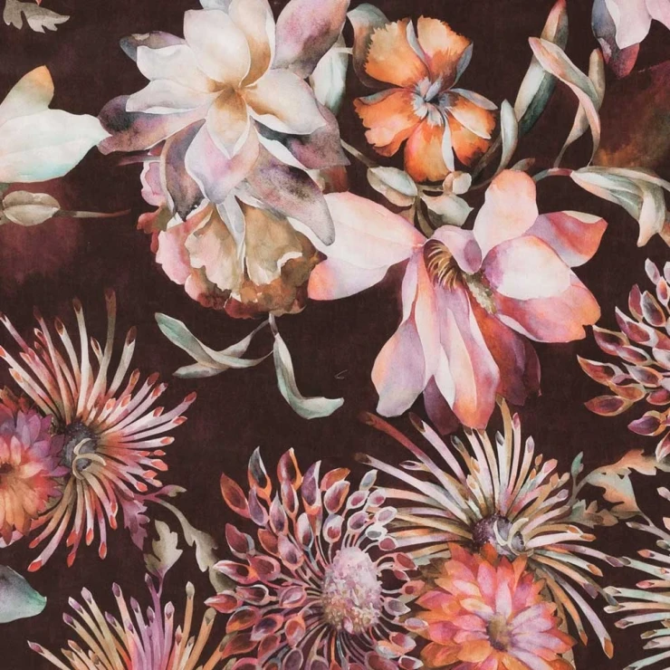 Estella Pościel Mako Satyna Jette 7988/405