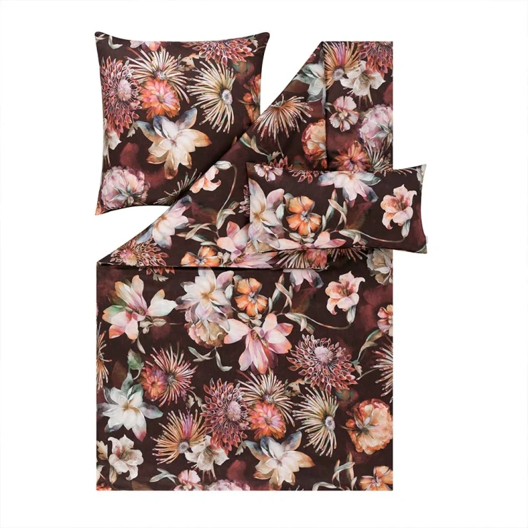 Estella Pościel Mako Satyna Jette...