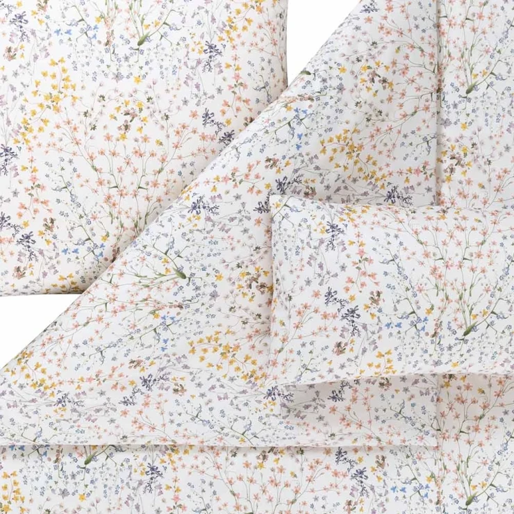 Estella Pościel Mako Satyna Lene 7990/985