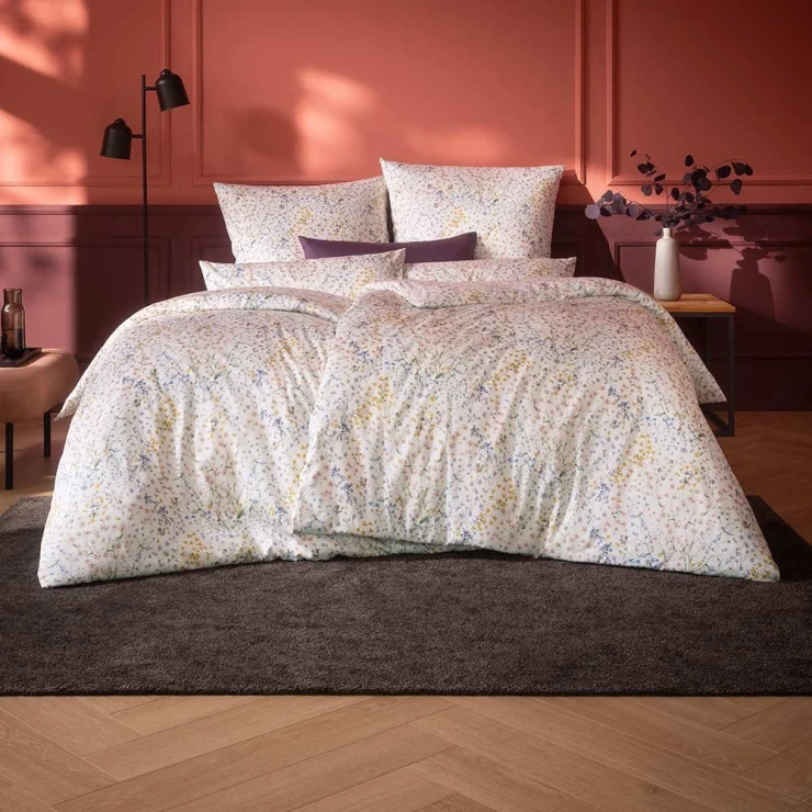 Estella Pościel Mako Satyna Lene 7990/985