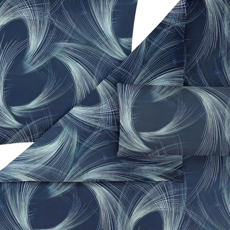 Estella Pościel Mako Satyna Lino 7993/655