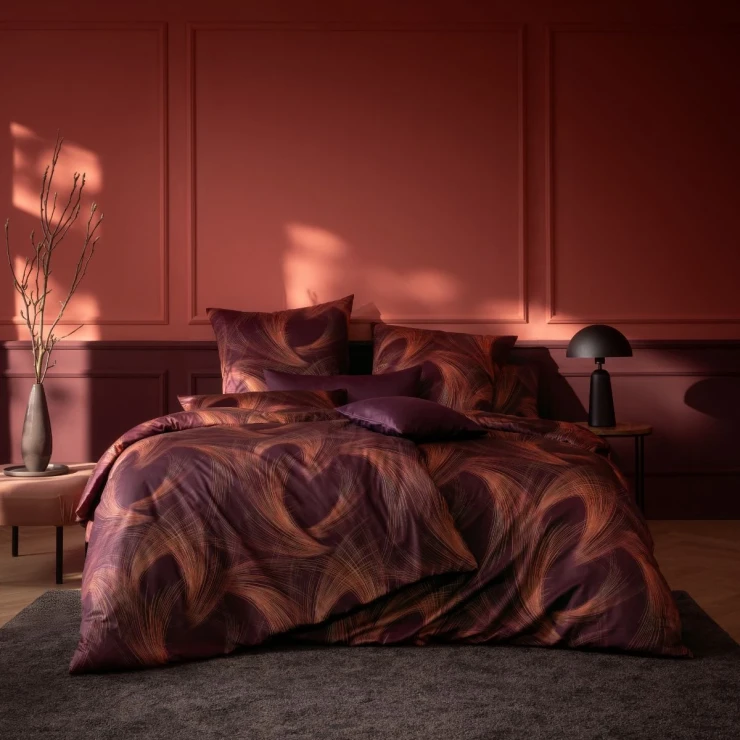 Estella Pościel Mako Satyna Lino 7993/405