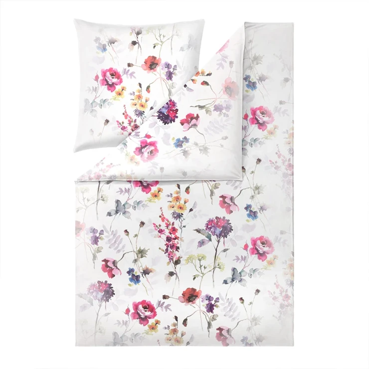 Estella Pościel Mako Satyna Hailey...