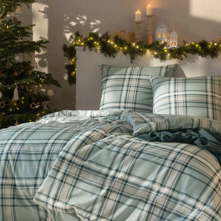 Estella Pościel Flanelowa 4459/080 Hannes