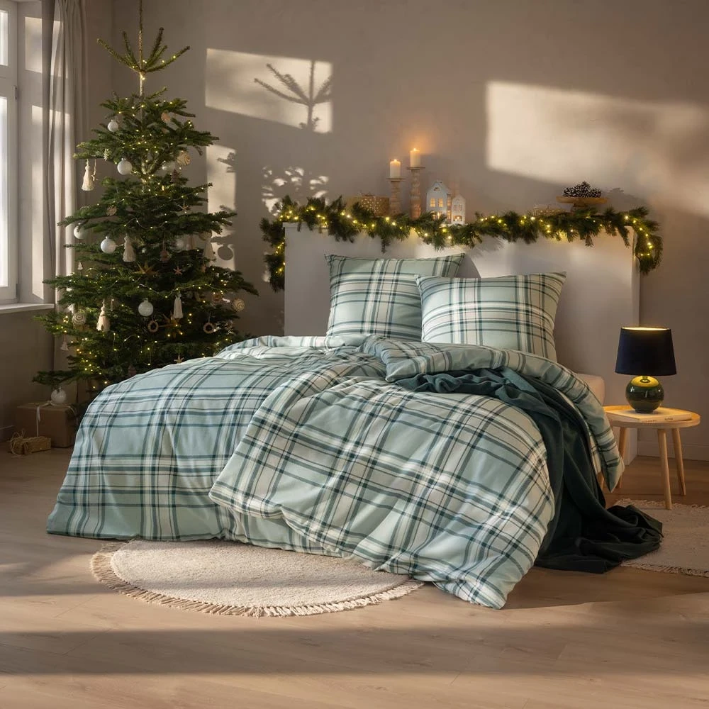 Estella Pościel Flanelowa 4459/080 Hannes