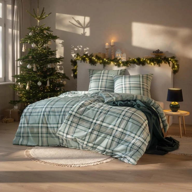 Estella Pościel Flanelowa 4459/080 Hannes