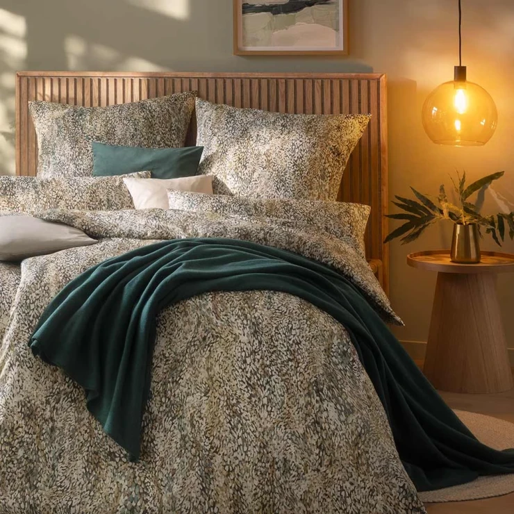 Estella Pościel Mako Satyna Jannis...