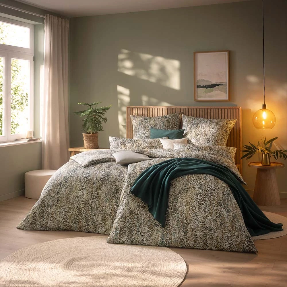 Estella Pościel Mako Satyna Jannis 7992/532