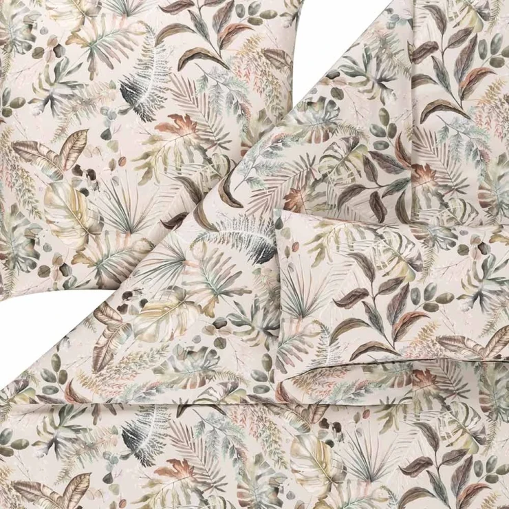 Estella Pościel Mako Satyna Alea 7991/202