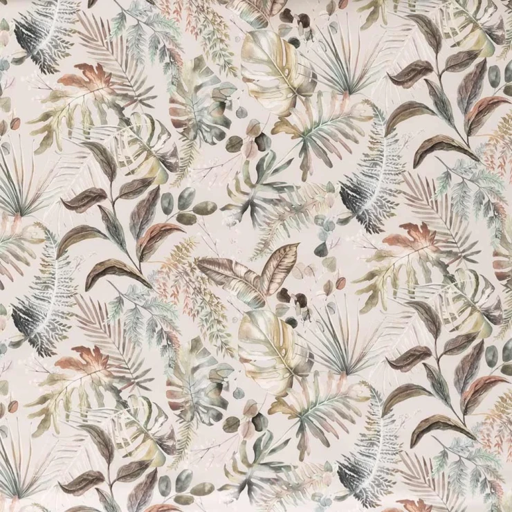 Estella Pościel Mako Satyna Alea 7991/202