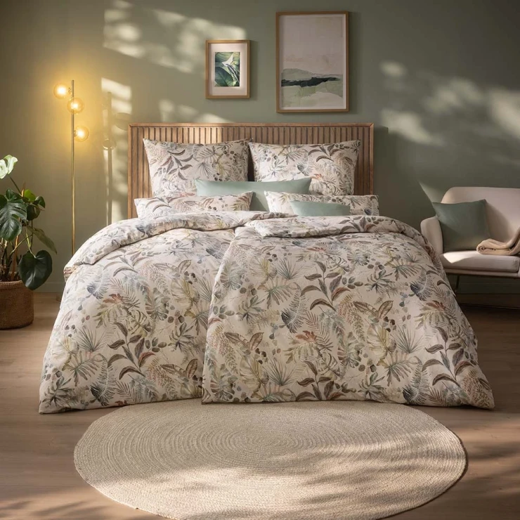 Estella Pościel Mako Satyna Alea 7991/202