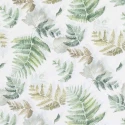 Estella Pościel Flanelowa 4469/530 Fern Leaves