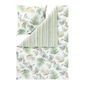 Estella Pościel Flanelowa 4469/530 Fern Leaves
