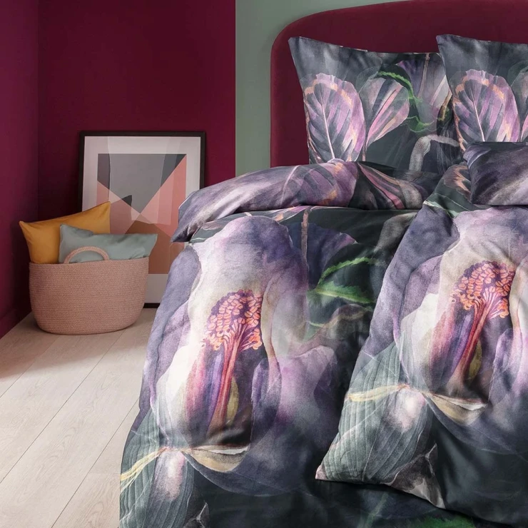 Estella Pościel Mako Satyna Kendra 4834/670