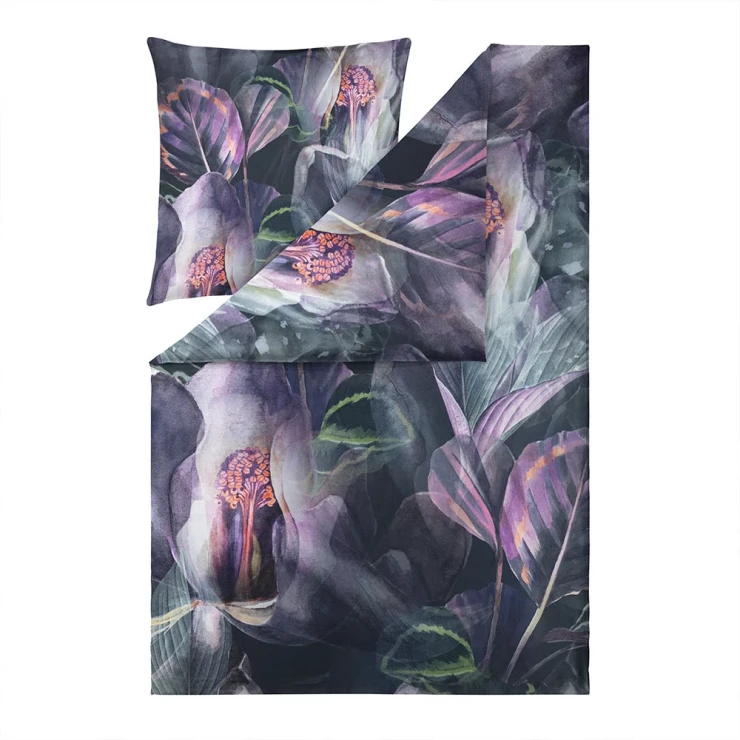 Estella Pościel Mako Satyna Kendra...