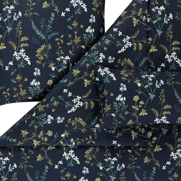 Estella Pościel Mako Satyna Tessa 7982/625