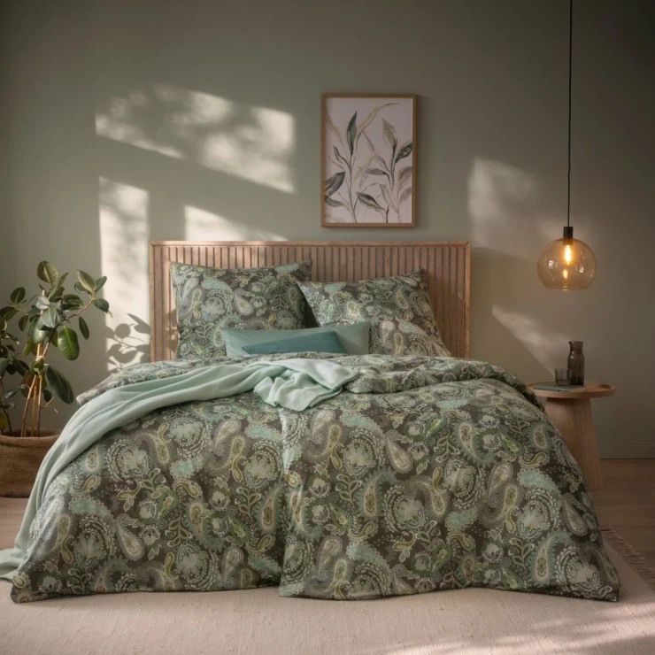 Estella Pościel Mako Interlock Jersey Elisabeth 6392/540