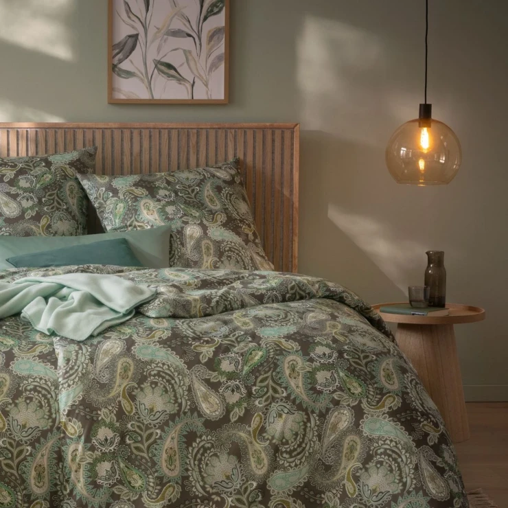 Estella Pościel Mako Interlock Jersey Elisabeth 6392/540