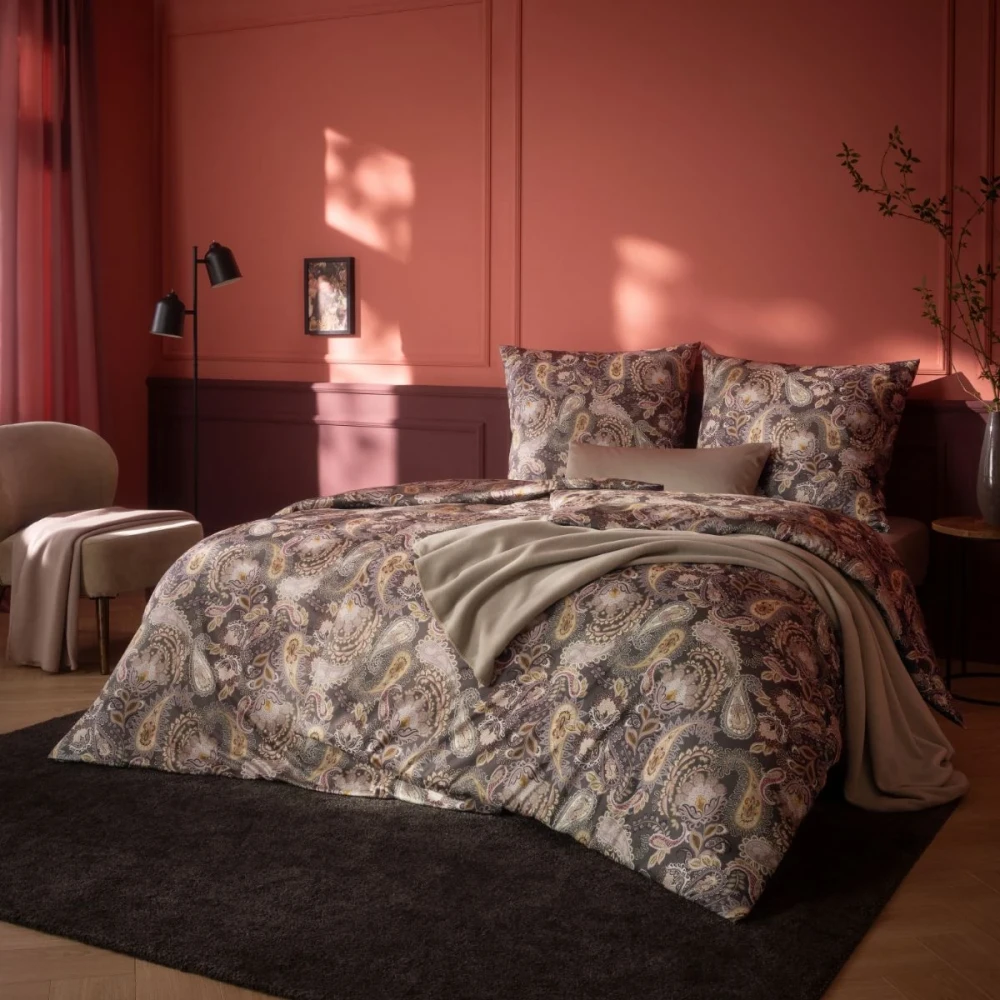 Estella Pościel Mako Interlock Jersey Elisabeth 6392/670