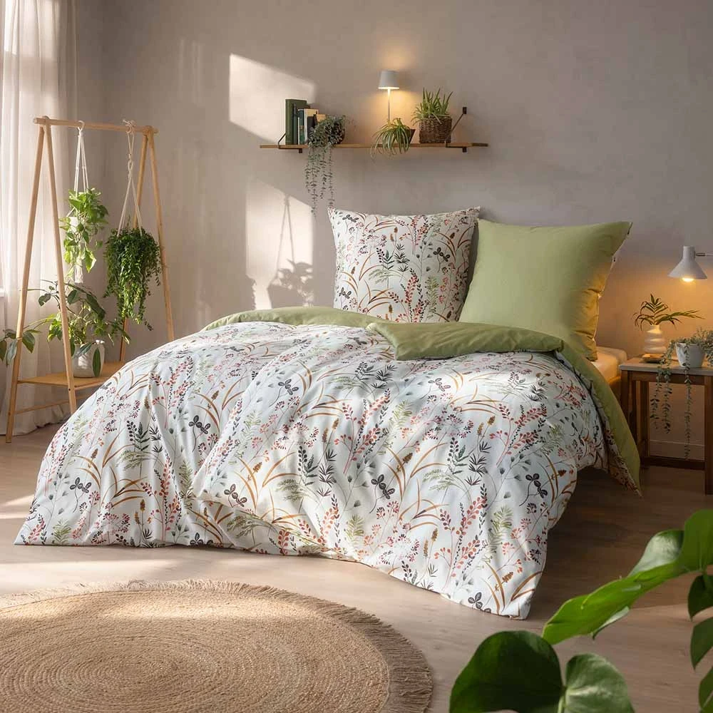 Estella Pościel Bio Bawełna 3424/510 Maria