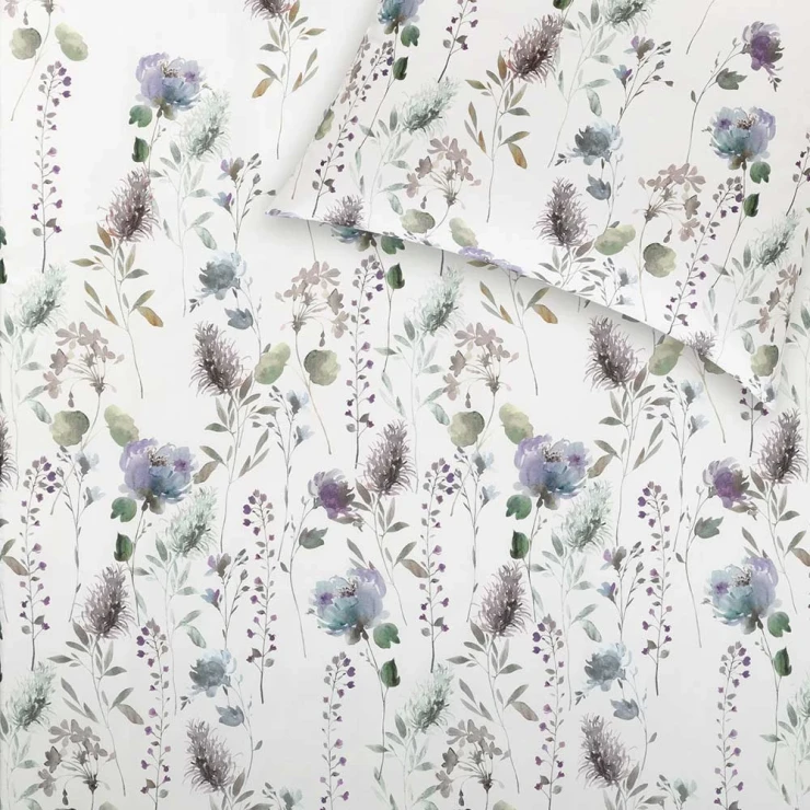 Estella Pościel Bio Bawełna 3426/532 Carla