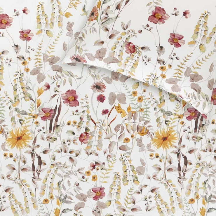 Estella Pościel Bio Bawełna 3429/230 Adelia