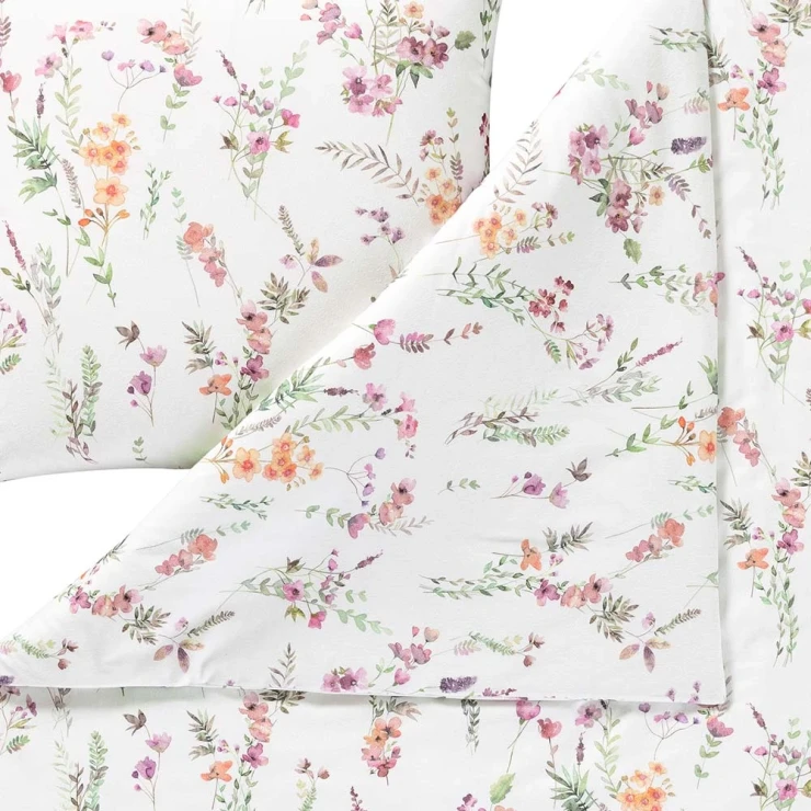 Estella Pościel Flanelowa 4471/985 Millefleur