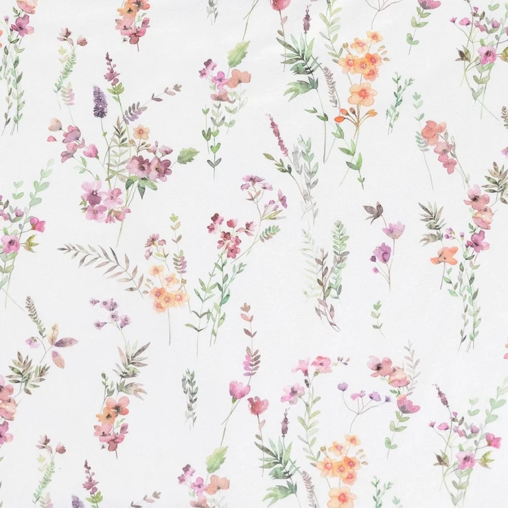 Estella Pościel Flanelowa 4471/985 Millefleur