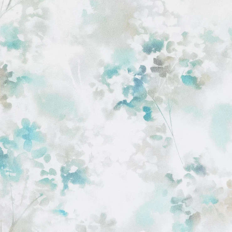 Estella Pościel Flanelowa 4467/630 Frosted Flowers