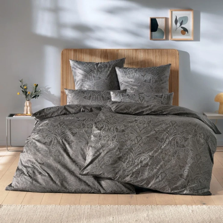 Estella Pościel Satyna Szwajcarska Premium Helene 2189/920