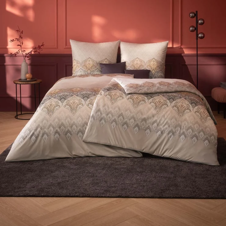 Estella Pościel Mako Interlock Jersey 6347/800 Sophia