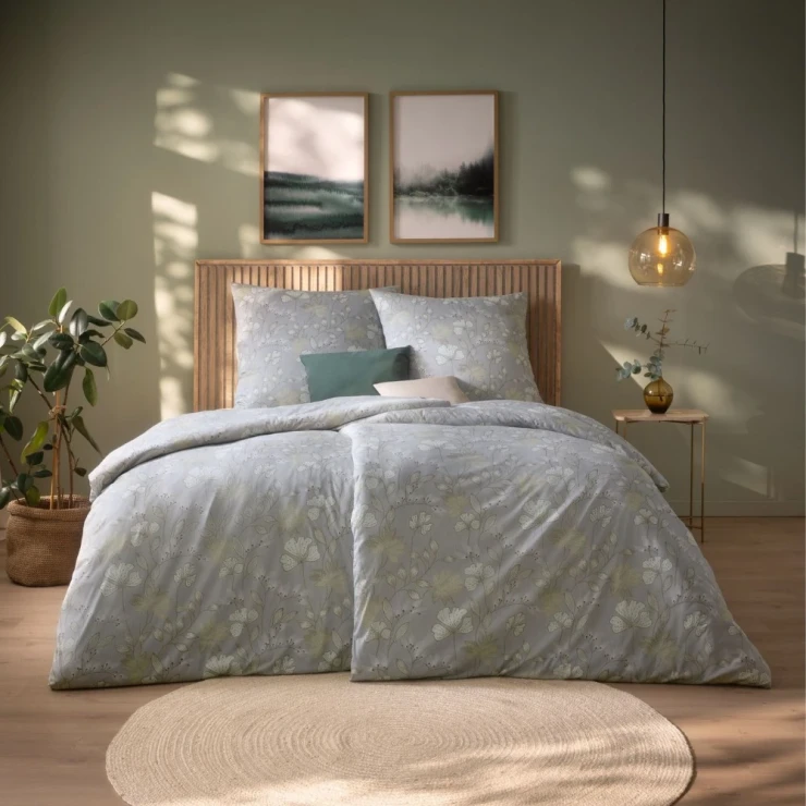 Estella Pościel Mako Interlock Jersey 6508/820 Mona